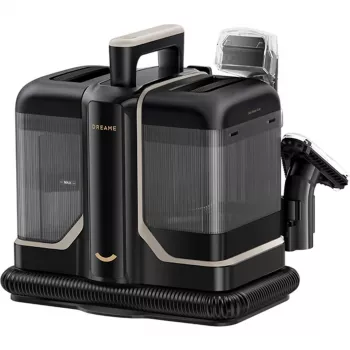 Dreame N10 Portable steam cleaner 1.6 L 450 W Black
