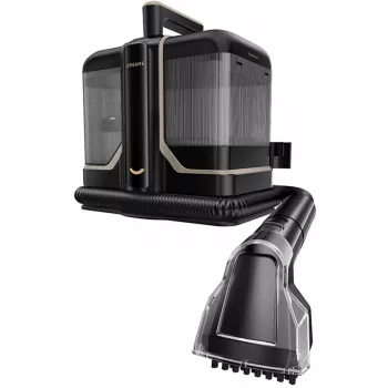 Dreame N10 Portable steam cleaner 1.6 L 450 W Black
