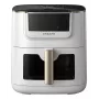 Dreame Tasti AF30 Single 7 L Stand-alone 2300 W Hot air fryer White