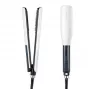 Dreame AuraSteam Straightening iron Steam White, Black 68 W 1.8 m