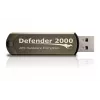 Kanguru Defender 2000 FIPS 140-2 Certified, 32Gb USB flash drive USB Type-A 2.0 Brown