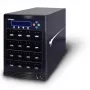 iStorage Kanguru U2D2-15 media duplicator USB flash drive duplicator Black 15 copies