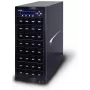 iStorage Kanguru U2D2-31 media duplicator USB flash drive duplicator Black 31 copies