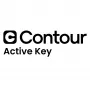 Contour Design Active Key AK-F7000 input device accessory Keyboard cover