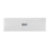 Contour Design Active Key Contour QuickClean Medical Keyboard IP68 Full-Size Wireless White PN C8112