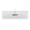 Contour Design Contour Active Key QuickClean Medical Keyboard IP68 Full-Size Wired White PN C8112