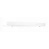 Contour Design Active Key AK-C8112 keyboard Medical USB QWERTZ German White