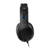 PDP LVL50 Headset Wired Head-band Gaming Black, Grey
