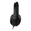 PDP LVL50 Headset Wired Head-band Gaming Black, Green, Grey