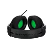 PDP LVL50 Headset Wired Head-band Gaming Black, Green, Grey