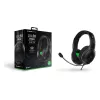 PDP LVL50 Headset Wired Head-band Gaming Black, Green, Grey
