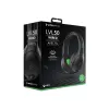 PDP LVL50 Headset Wired Head-band Gaming Black, Green, Grey