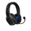 PDP LVL50 Headset Wireless Head-band Gaming Black