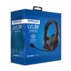 PDP LVL50 Headset Wireless Head-band Gaming Black