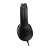 PDP LVL50 Wired Headset PS4 white - 50mm driver, wired, Wired, Gaming, Headset, Black