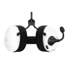 PDP LVL40 Headset Wired Head-band Gaming White