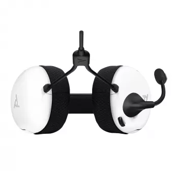 PDP LVL40 Headset Wired Head-band Gaming White