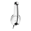 PDP LVL40 Headset Wired Head-band Gaming White