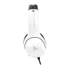 PDP LVL40 Headset Wired Head-band Gaming White