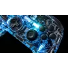 PDP Afterglow Black, Transparent Gamepad Analogue / Digital Nintendo Switch, Nintendo Switch Lite, Nintendo Switch OLED
