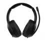 Headset VICTRIX Gambit Wireless — wired & wireless, 20–20000 Hz, 2 m cable, 301 g, black/purple