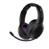 Headset VICTRIX Gambit Wireless — wired & wireless, 20–20000 Hz, 2 m cable, 301 g, black/purple