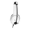 PDP LVL40 Headset Wired Head-band Gaming White