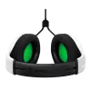PDP LVL40 Headset Wired Head-band Gaming White