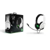 PDP LVL40 Headset Wired Head-band Gaming White