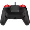 PDP Faceoff Deluxe+ Audio Wired Controller, Power Pose Mario (Nintendo Switch)