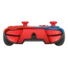 PDP Faceoff Deluxe+ Audio Wired Controller, Power Pose Mario (Nintendo Switch)