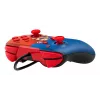PDP Faceoff Deluxe+ Audio Wired Controller, Power Pose Mario (Nintendo Switch)