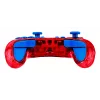 PDP Rock Candy: Mario Punch Red, Translucent USB Gamepad Analogue / Digital Nintendo Switch, Nintendo Switch Lite, Nintendo Switch OLED