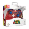 PDP Rock Candy: Mario Punch Red, Translucent USB Gamepad Analogue / Digital Nintendo Switch, Nintendo Switch Lite, Nintendo Switch OLED