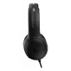 PDP LVL40 Headset Wired Head-band Gaming Black, White