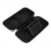 PDP Slim Deluxe: Black & White Hardshell case Nintendo Black, White