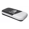 PDP Slim Deluxe: Black & White Hardshell case Nintendo Black, White