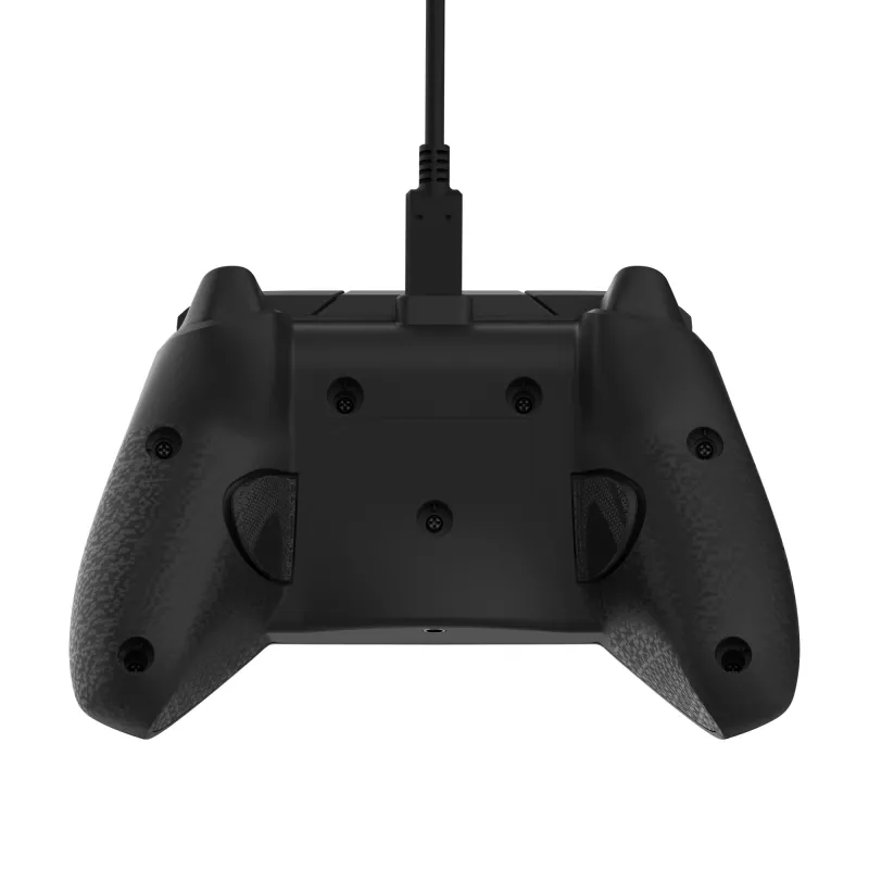 PDP Rematch Black, White USB Gamepad Analogue PC, Xbox One, Xbox Series S, Xbox Series X