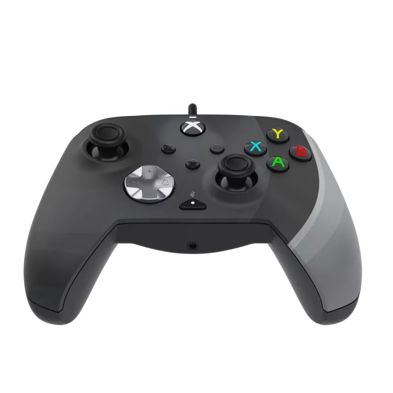 PDP Rematch Black, White USB Gamepad Analogue PC, Xbox One, Xbox Series S, Xbox Series X