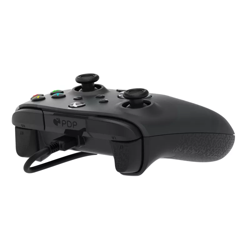 PDP Rematch Black, White USB Gamepad Analogue PC, Xbox One, Xbox Series S, Xbox Series X