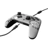 PDP REMATCH: Comic Attack Black, Grey, White USB Gamepad Analogue / Digital Nintendo Switch, Nintendo Switch OLED