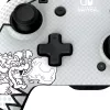 PDP REMATCH: Comic Attack Black, Grey, White USB Gamepad Analogue / Digital Nintendo Switch, Nintendo Switch OLED