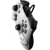 PDP REMATCH: Comic Attack Black, Grey, White USB Gamepad Analogue / Digital Nintendo Switch, Nintendo Switch OLED
