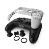 PDP REMATCH: Comic Attack Black, Grey, White USB Gamepad Analogue / Digital Nintendo Switch, Nintendo Switch OLED