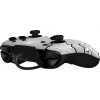 PDP REMATCH: Comic Attack Black, Grey, White USB Gamepad Analogue / Digital Nintendo Switch, Nintendo Switch OLED