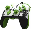 PDP REMATCH Wired Controller: Super Mario Retro, Gamepad, Nintendo Switch, Nintendo Switch OLED, D-pad, Home button, Analogue / Digital, Wired, USB
