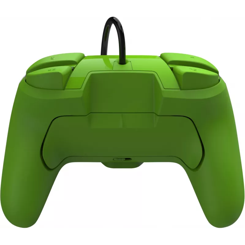 PDP REMATCH Wired Controller: Super Mario Retro, Gamepad, Nintendo Switch, Nintendo Switch OLED, D-pad, Home button, Analogue / Digital, Wired, USB
