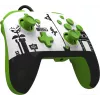 PDP REMATCH Wired Controller: Super Mario Retro, Gamepad, Nintendo Switch, Nintendo Switch OLED, D-pad, Home button, Analogue / Digital, Wired, USB