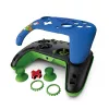 PDP REMATCH Wired Controller: Yoshi & Toad, Gamepad, Nintendo Switch, Nintendo Switch OLED, D-pad, Home button, Analogue / Digital, Wired, USB