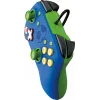 PDP REMATCH Wired Controller: Yoshi & Toad, Gamepad, Nintendo Switch, Nintendo Switch OLED, D-pad, Home button, Analogue / Digital, Wired, USB